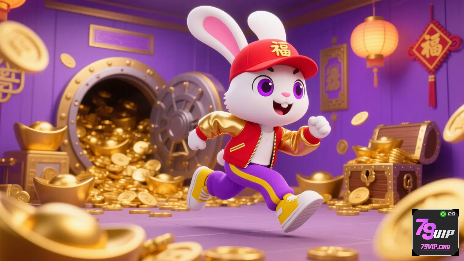 Caça-níqueis em de - 79vip